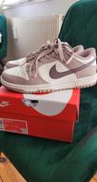 Nike dunk low Gr.38,5 Plum, neuwertig Berlin - Pankow Vorschau