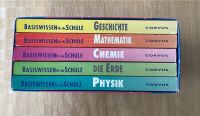 Büchersammlung Basiswissen für die Schule Hessen - Frielendorf Vorschau