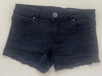 Jeansshorts von EDC Gr. W 27- Versand möglich Bayern - Hettstadt Vorschau