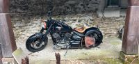 Yamaha Dragstar Bobber Rheinland-Pfalz - Kördorf Vorschau