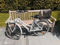 Fahrrad Mädchen Gazelle Puur Hollandfahrrad Baden-Württemberg - Friedrichshafen Vorschau