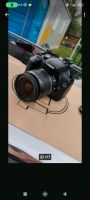 Canon EOS 550D Spiegelreflexkamera mit Objektiv Sachsen - Ohorn Vorschau