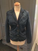 Tommy Hilfiger Jeansblazer Gr.6 Schleswig-Holstein - Ahrensburg Vorschau