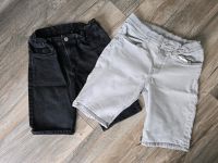 Jeans Shorts/ Bermuda Gr.158 Nordrhein-Westfalen - Odenthal Vorschau