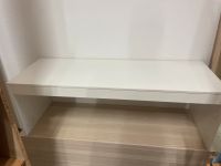 Bank Einfacher weißer Tisch Holz weiß fernsehbank Nordrhein-Westfalen - Olpe Vorschau