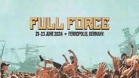 Suche Full Force Tickets  WFF Force Sachsen-Anhalt - Klostermansfeld Vorschau