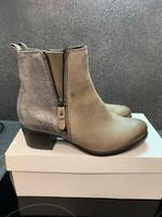 Tamaris Stiefelette Gr 38. -neuwertig- Hessen - Ronneburg Hess Vorschau