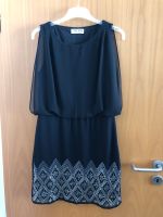 Damen Abendkleid Cocktailkleid Abikleid Gr. 38 Vero Moda schwarz Niedersachsen - Wittingen Vorschau