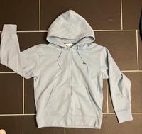 Lacoste Zip-hoodie zipper Bayern - Regen Vorschau