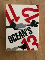 Oceans 11,12,13, George Clooney, Brad Pitt,… Rheinland-Pfalz - Katzenelnbogen Vorschau