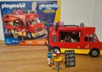 Playmobil 70075 The Movie Del's Food Truck Bayern - Buxheim Vorschau