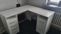 Schreibtisch in weiß Dithmarschen - Brunsbuettel Vorschau