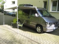 VW T4 Dehler Camper LPG Solarzelle WC AHK Hamburg - Bergedorf Vorschau