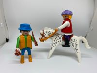 Playmobil 3763, Reiter & Pferd, Komplett in Topp-Zustand Nordrhein-Westfalen - Remscheid Vorschau