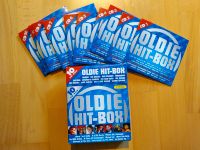 Oldie Hit- Box - 10 CDs aus den 60er/70er/80er. Neu Rheinland-Pfalz - Neustadt an der Weinstraße Vorschau