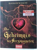 Bestseller Schache Das Geheimnis des Herzmagneten Rheinland-Pfalz - Standenbühl Vorschau