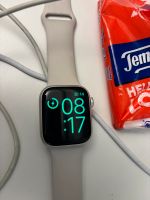 Applewatch S8 Polarstern GPS 41mm Sachsen - Chemnitz Vorschau