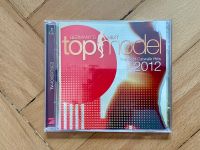 2 CDs Germany‘s next topmodel - The Best Catwalk Hits 2012 Baden-Württemberg - Wertheim Vorschau