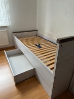 1x Schlafbett mit Schublade Nordrhein-Westfalen - Niederkassel Vorschau