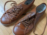 Buffalo Sneaker low Derby Pu braun *wie neu* Nordrhein-Westfalen - Greven Vorschau