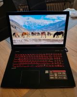 MSI GE72VR 6RF Apache Pro Laptop Dortmund - Huckarde Vorschau