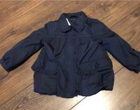 Tommy hilfiger dünne Jacke Sommer blau gr 92 Mädchen schick Münster (Westfalen) - Centrum Vorschau