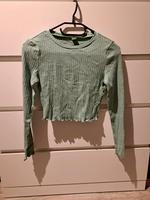 Shein cropped Oberteil Gr. xs Berlin - Marzahn Vorschau