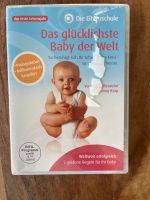DVD das glücklichste Baby der Welt Die Elternschule Nordrhein-Westfalen - Finnentrop Vorschau