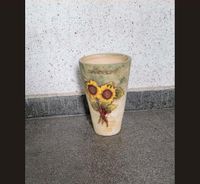 Top Vase mit Sonnenblumen Frankfurt am Main - Sachsenhausen Vorschau