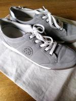 Sneaker, Schnürschuhe Gr. 41  Ara beige-schlamm Bayern - Laaber Vorschau