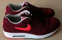 Nike Air Max 1 Jaquard Atomic Red Stuttgart - Weilimdorf Vorschau