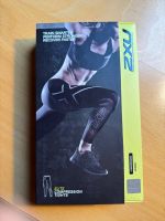 2XU WA1937b Elite Compression Tights Damen Schwarz NEU Bayern - Kempten Vorschau