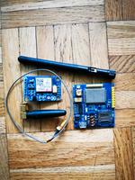 ✅ Arduino Raspberry Pi GSM/GPRS Module Baden-Württemberg - Konstanz Vorschau