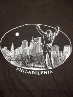 Rocky Balboa Shirt Gr. M # Philadelphia Boxen Film Niedersachsen - Ganderkesee Vorschau