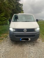 VW T5 Komplettausbau Camper Baden-Württemberg - Aulendorf Vorschau