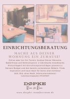 Einrichtungsberatung, Wohnen, Einrichten, Interior, Raumplanung Niedersachsen - Ronnenberg Vorschau