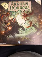 Arkham Horror Deutsche Ausgabe Rheinland-Pfalz - Kaiserslautern Vorschau