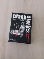 Black stories shit happens Edition Kartenspiel Sachsen - Nünchritz Vorschau