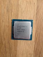 Intel Core i3 6100 CPU (LGA1151) + Lüfter Sachsen - Freiberg Vorschau