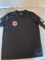 Adidas Training Shirt langarm Gr. XL Saarland - Illingen Vorschau