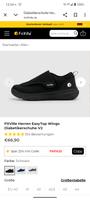 Herren Schuhe Fitville-44 Nordrhein-Westfalen - Dormagen Vorschau
