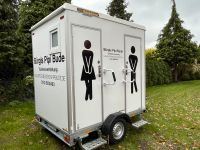 Toilettenwagen Niedersachsen - Weyhe Vorschau