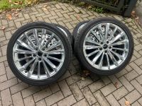 Skoda 19 Zoll Phönix Felgen Superb 3V Passat VW 3G B8 T-Roc 5x112 Essen - Essen-Kray Vorschau