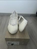 Hochzeitsschuhe Brautschuhe Nordrhein-Westfalen - Mönchengladbach Vorschau