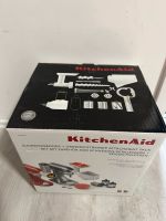 Kitchen Aid Zubehör Neu Bayern - Augsburg Vorschau