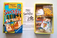 SUCH-FIX Pettersson & Findus - SPIEL Ravensburger - NEUWERTIG Nordrhein-Westfalen - Paderborn Vorschau