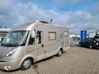 Hymer 514 SL Gold Edition Rheinland-Pfalz - Lindenberg (Pfalz) Vorschau