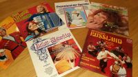 Ballett, Operette, Schlager, Party LPs - Langspielplatten Vinyl Rheinland-Pfalz - Annweiler am Trifels Vorschau