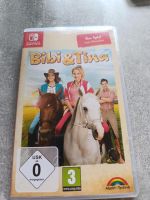 Bibi & Tina das Spiel zum Kinofilm Switch Spiel Niedersachsen - Georgsmarienhütte Vorschau