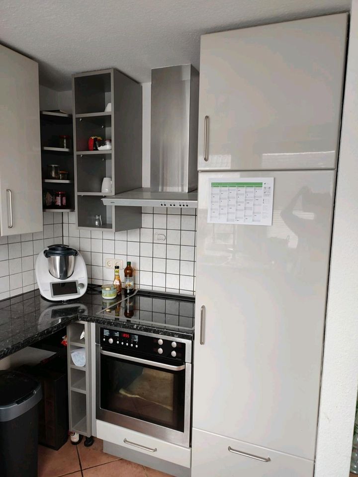 3 Zimmer Wohnung im OG in Einfeld zu Vermieten 900€ kalt in Neumünster